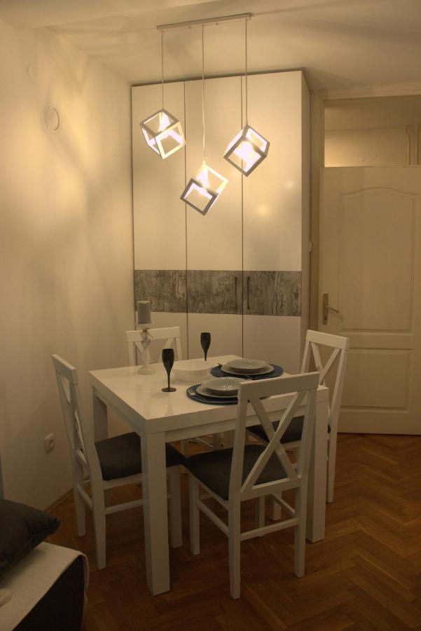 Novi Sad Apartman Tenigo Exterior photo